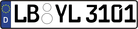 LB-YL3101