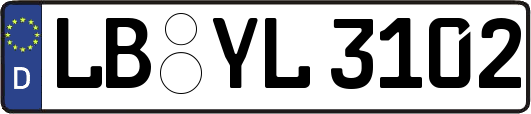 LB-YL3102