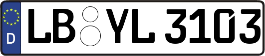 LB-YL3103