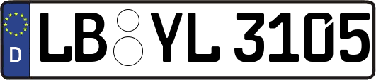 LB-YL3105