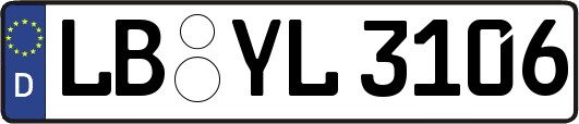 LB-YL3106