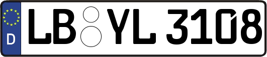 LB-YL3108
