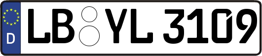 LB-YL3109