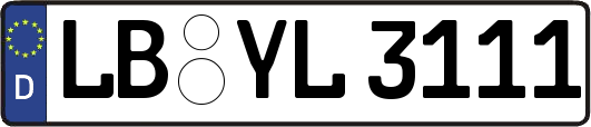 LB-YL3111