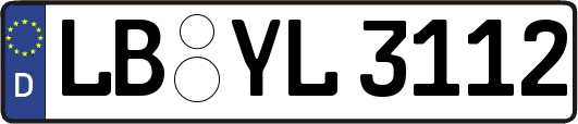 LB-YL3112