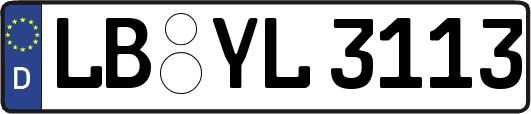 LB-YL3113