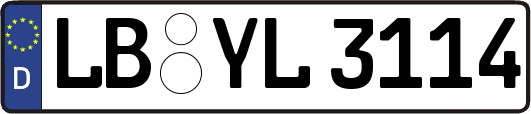LB-YL3114