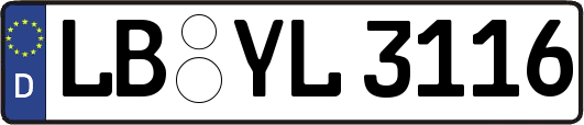 LB-YL3116