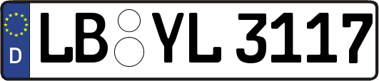 LB-YL3117