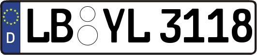 LB-YL3118