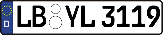 LB-YL3119