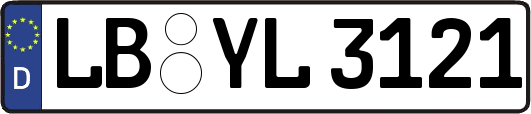 LB-YL3121