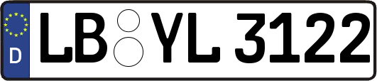 LB-YL3122