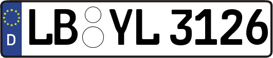 LB-YL3126