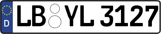 LB-YL3127