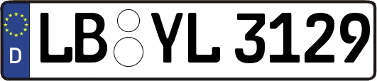 LB-YL3129