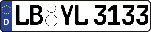 LB-YL3133