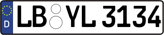 LB-YL3134