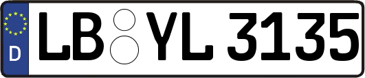 LB-YL3135