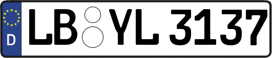 LB-YL3137