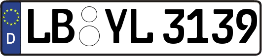 LB-YL3139