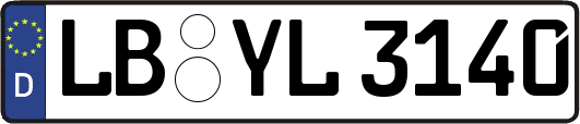 LB-YL3140