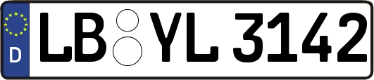 LB-YL3142