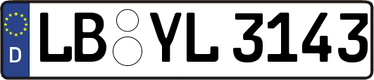 LB-YL3143