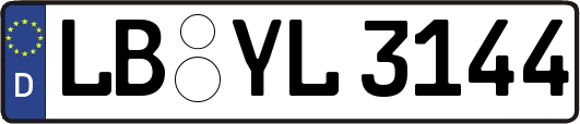 LB-YL3144