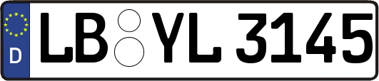 LB-YL3145
