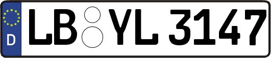 LB-YL3147