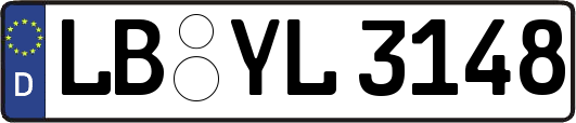 LB-YL3148