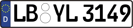 LB-YL3149