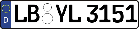 LB-YL3151
