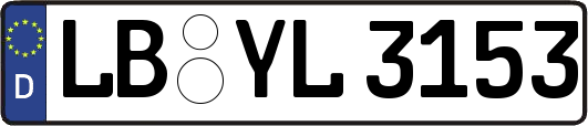 LB-YL3153