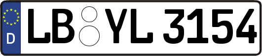 LB-YL3154