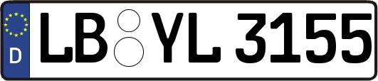 LB-YL3155