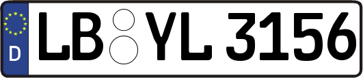 LB-YL3156
