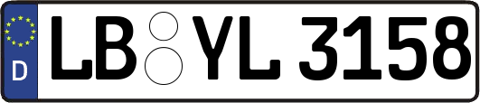 LB-YL3158