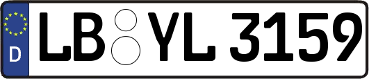 LB-YL3159