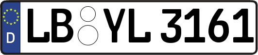 LB-YL3161