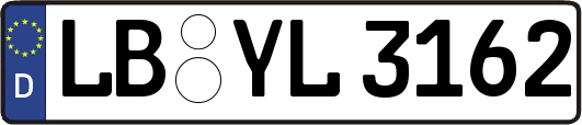 LB-YL3162