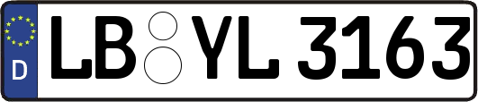 LB-YL3163