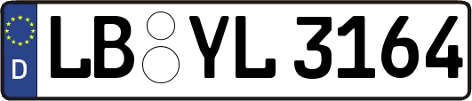 LB-YL3164