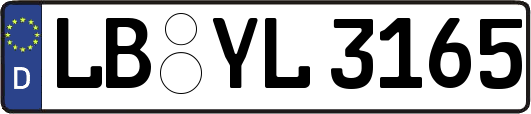 LB-YL3165