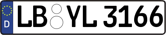 LB-YL3166