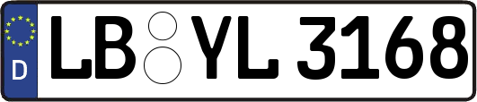 LB-YL3168