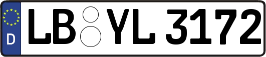 LB-YL3172