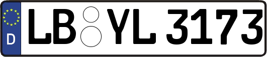 LB-YL3173