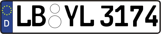 LB-YL3174